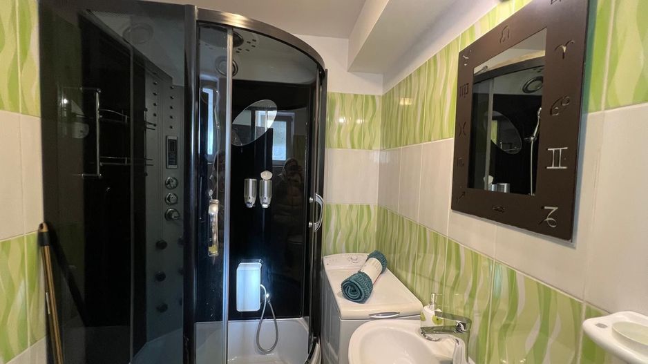 Apartament de închiriat 2 camere Zona Medicina - Poză 7