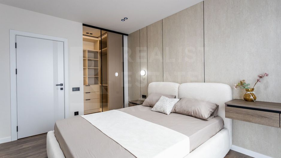 Vânzare, apartament, 2 camere, str. Vasile Lupu, Buiucani - Poză 7