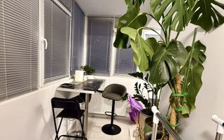 Apartament 2 camere , intr-un bloc nou din 2020-Chiajna - Poză 8