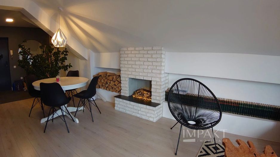 Apartament cu 3 camere in Zorilor (langa restaurant ROD) - Poză 2