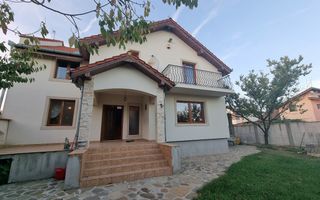 Casa Individuala 4 Camere, Zona Kaufland - Poză 1