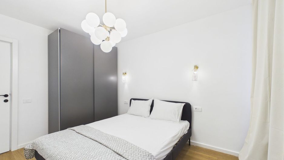 Apartament 3 camere 1 Decembrie 1918 - Poză 1
