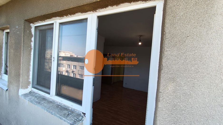 Garsoniera Gorjului-Bloc mixt(200 m metrou-1981) - Poză 14