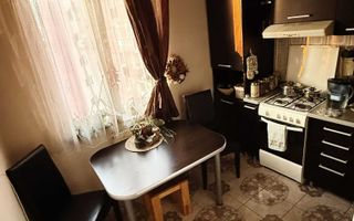 Apartament frumos cu 1 cameră | Zona Între Lacuri - Poză 5