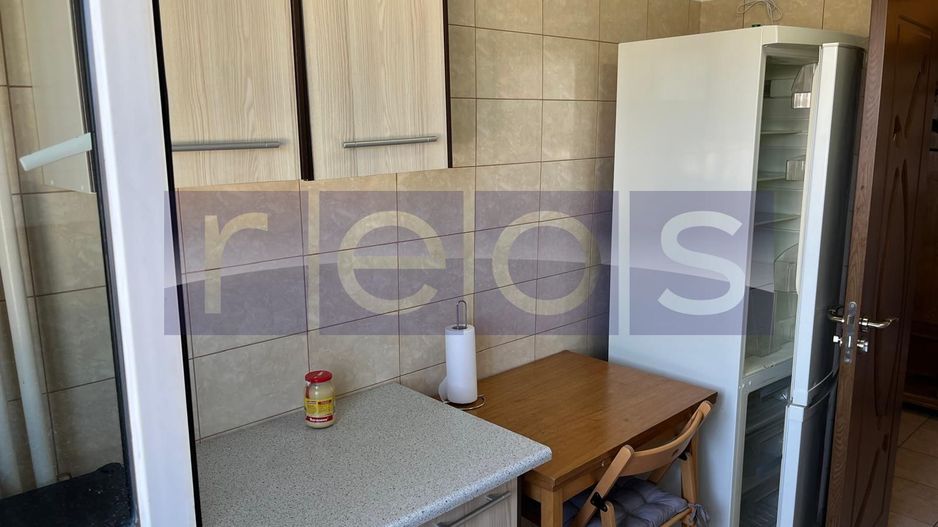 VANZARE 2 CAMERE | 54 MP | ETAJ 6 | MOBILAT & UTILAT | DRUMUL TABEREI - Poză 8