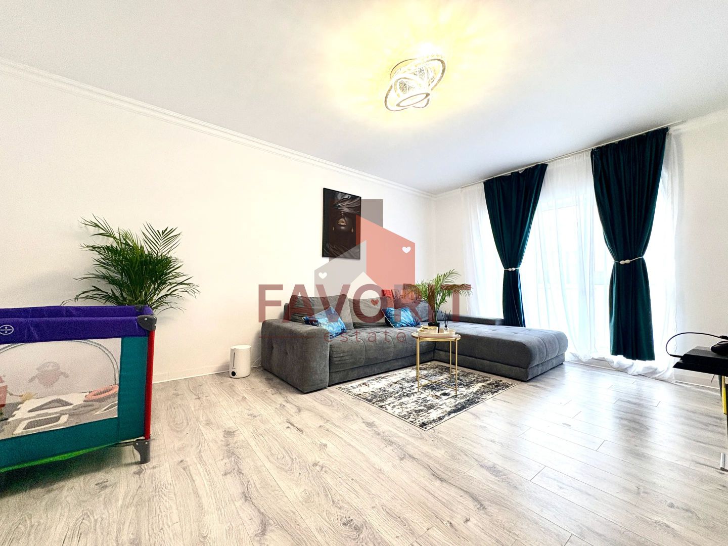 Apartament 2 camere decomandat | Giroc - Poză 2