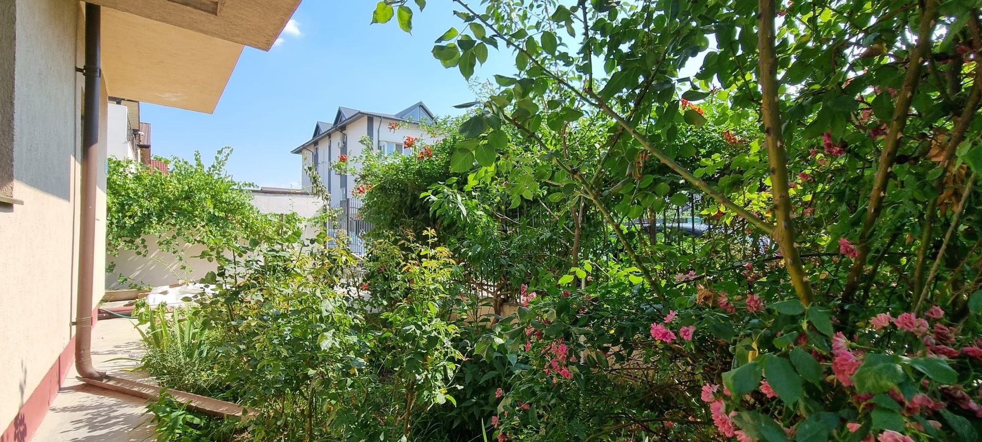Casă individuală 4 camere - Poză 26