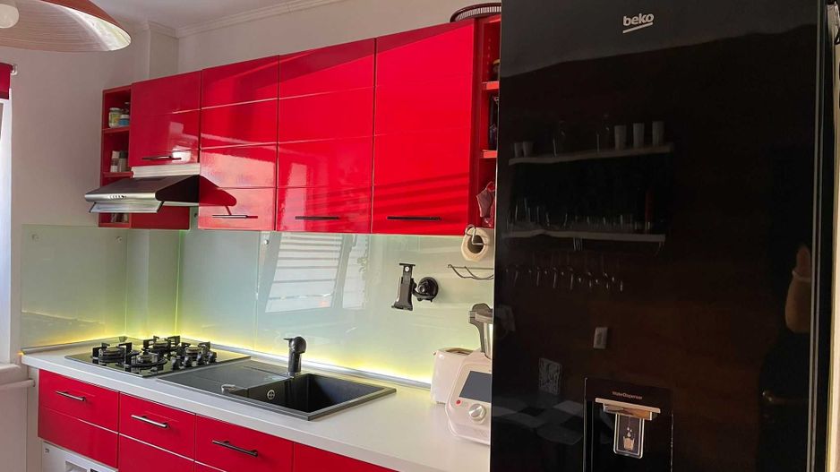 Apartament 3 Camere Decomandat SMART in Brasov Racadau - Poză 4