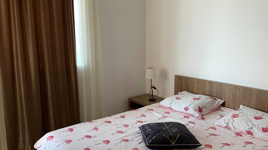 APARTAMENT CU LOC DE PARCARE SI BOXA IN ZONA AVIATIEI - Poză 3