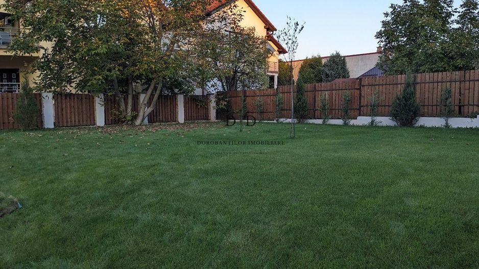 Apartament exclusivist, central, finisat la cheie - Poză 14