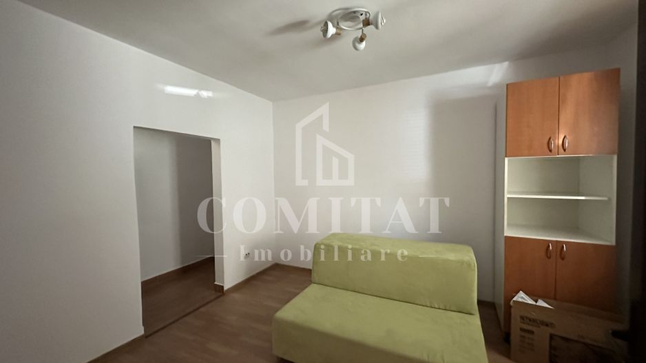 Apartament 2 camere | 64.5 mp | Zona NTT Data - Poză 5