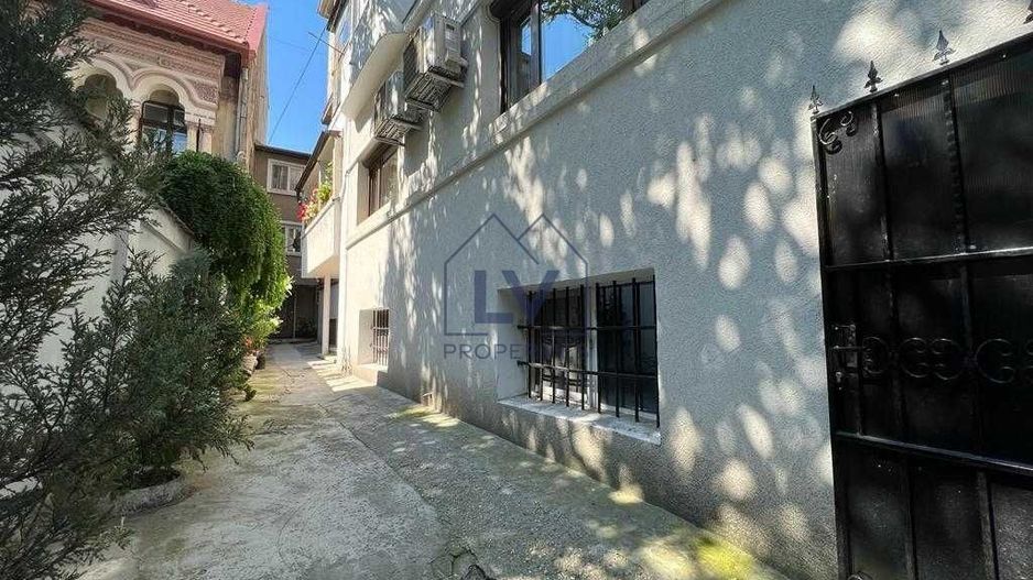 Stirbei Voda stradal- Schitu Magureanu- Cismigiu - Poză 1