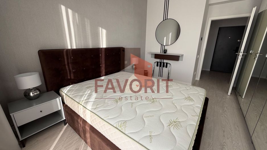 COMISION 0% . Etaj 1. Mobilat si utilat. - Poză 8