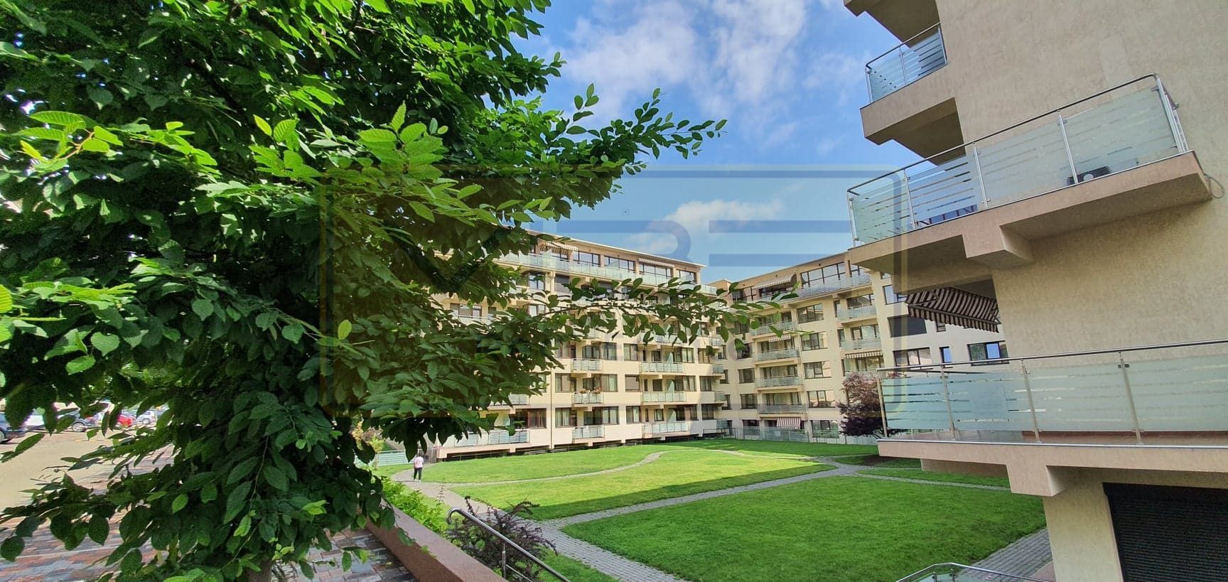 Garsoniera Copou Parcul Expozitiei Exclusive Residence - Poză 14