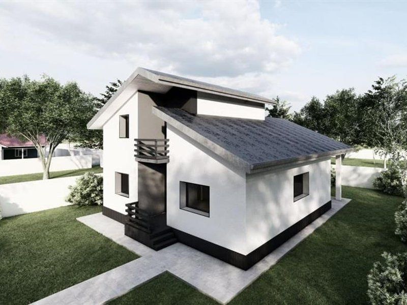 Case individuale Brasov,cartier Izvor - Poză 18