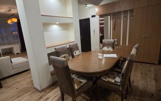 3 camere-107 mp, situat intr-o vila, loc de parcare, centrala gaz - Poză 12