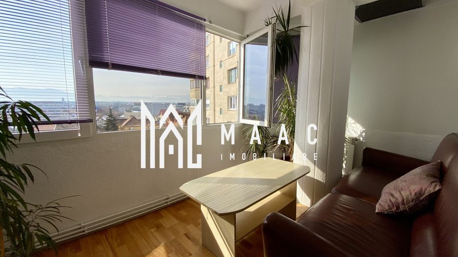 Apartament 2 camere | 67MP | Balcon | Decomandat | M Viteazu - Poză 8