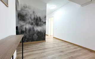 4 camere, 3 dormitoare, 2 băi, boiler, complet renovat - Poză 17