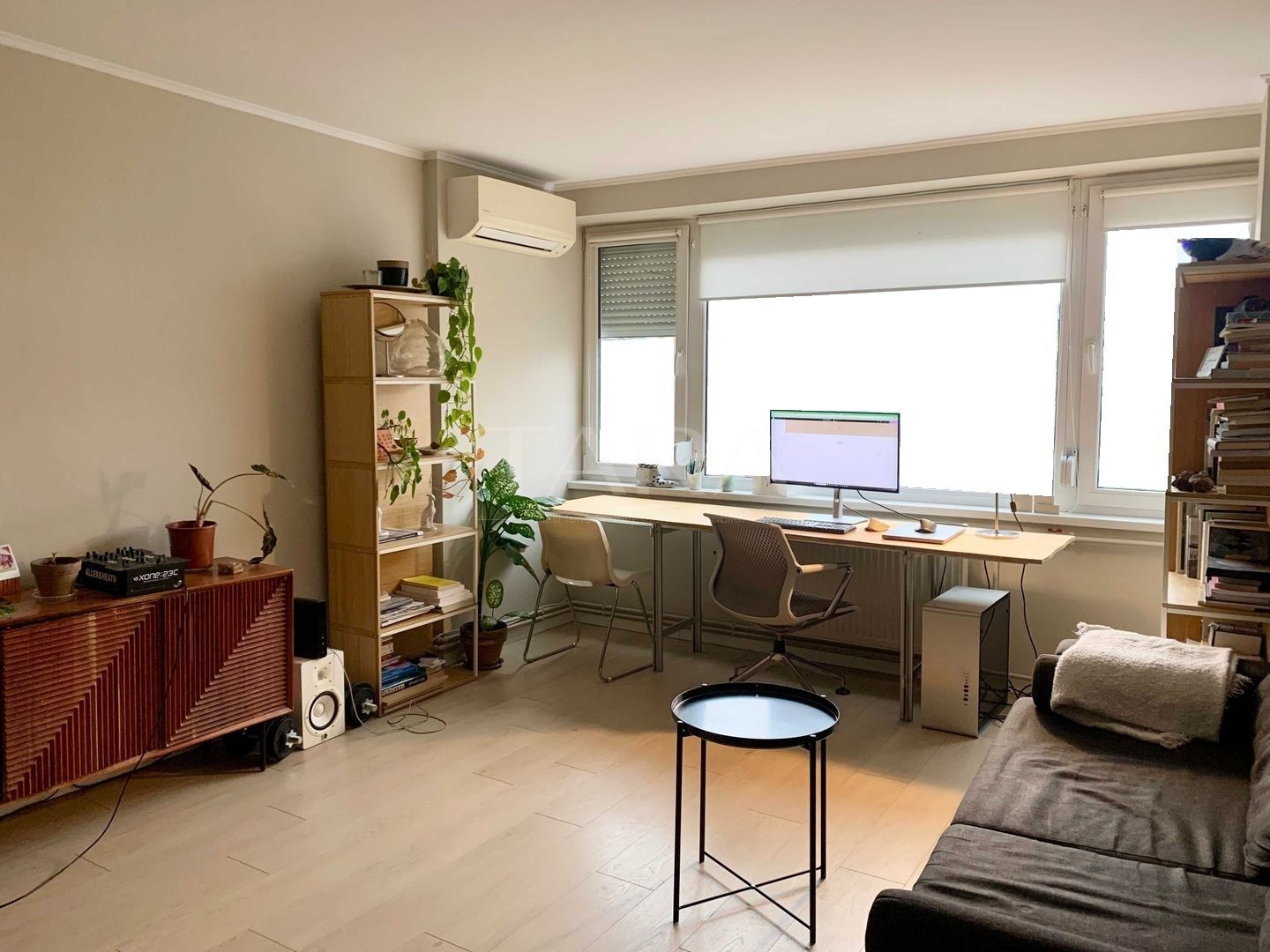 Vânzare apartament cu 2 camere 63 mp, zona ultracentrală. - Poză 3