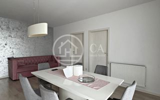 Apartament cu 3 camere de inchiriat in zona Nufarul, Oradea - Poză 2