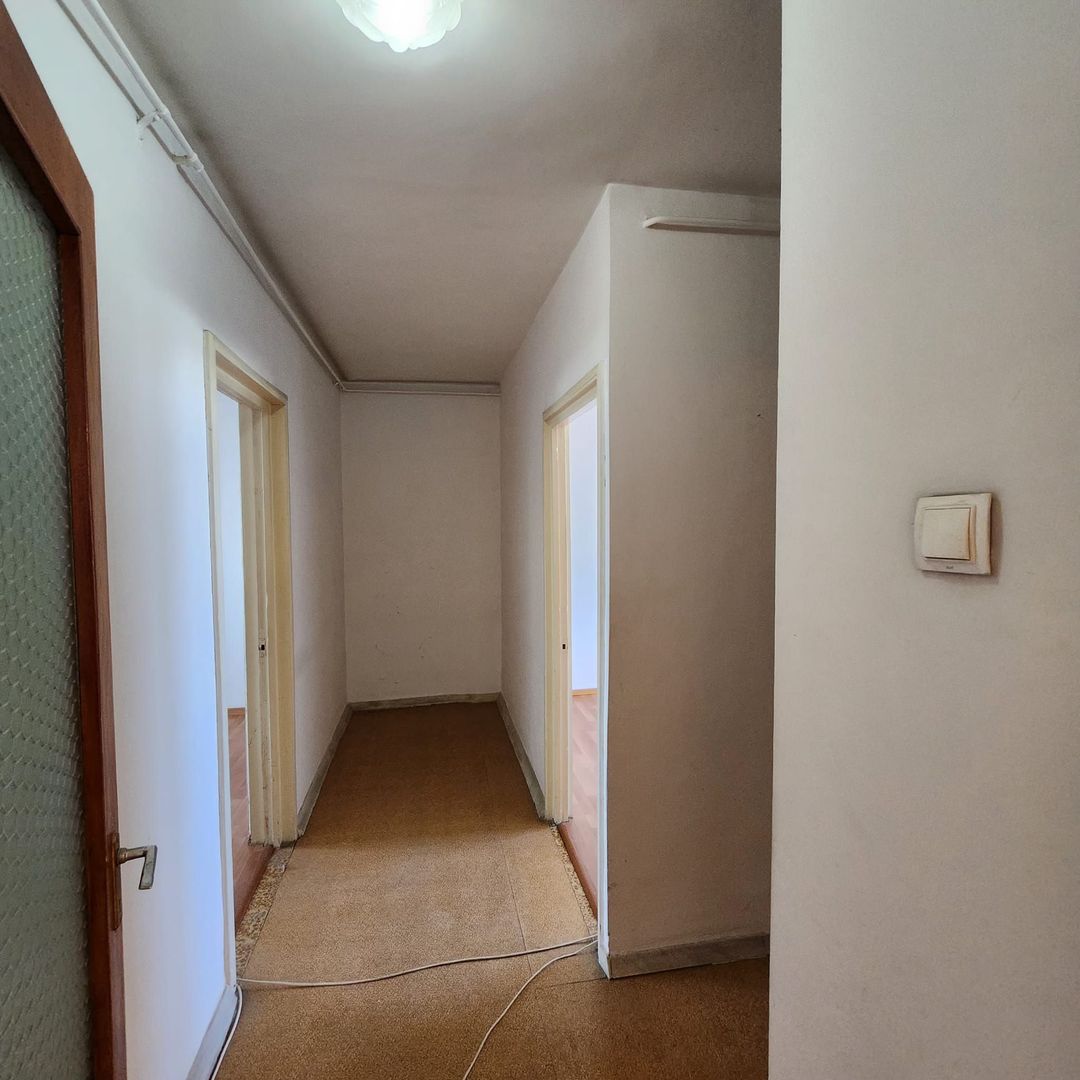 Apartament 3 camere Mega Mall - Poză 8
