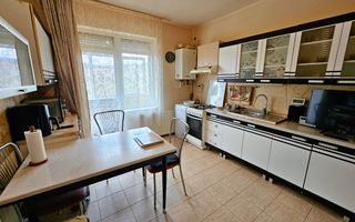 Apartament 2 camere, 2 balcoane, 56 mp utili, etaj 1, cartier Orhideea - Poză 9