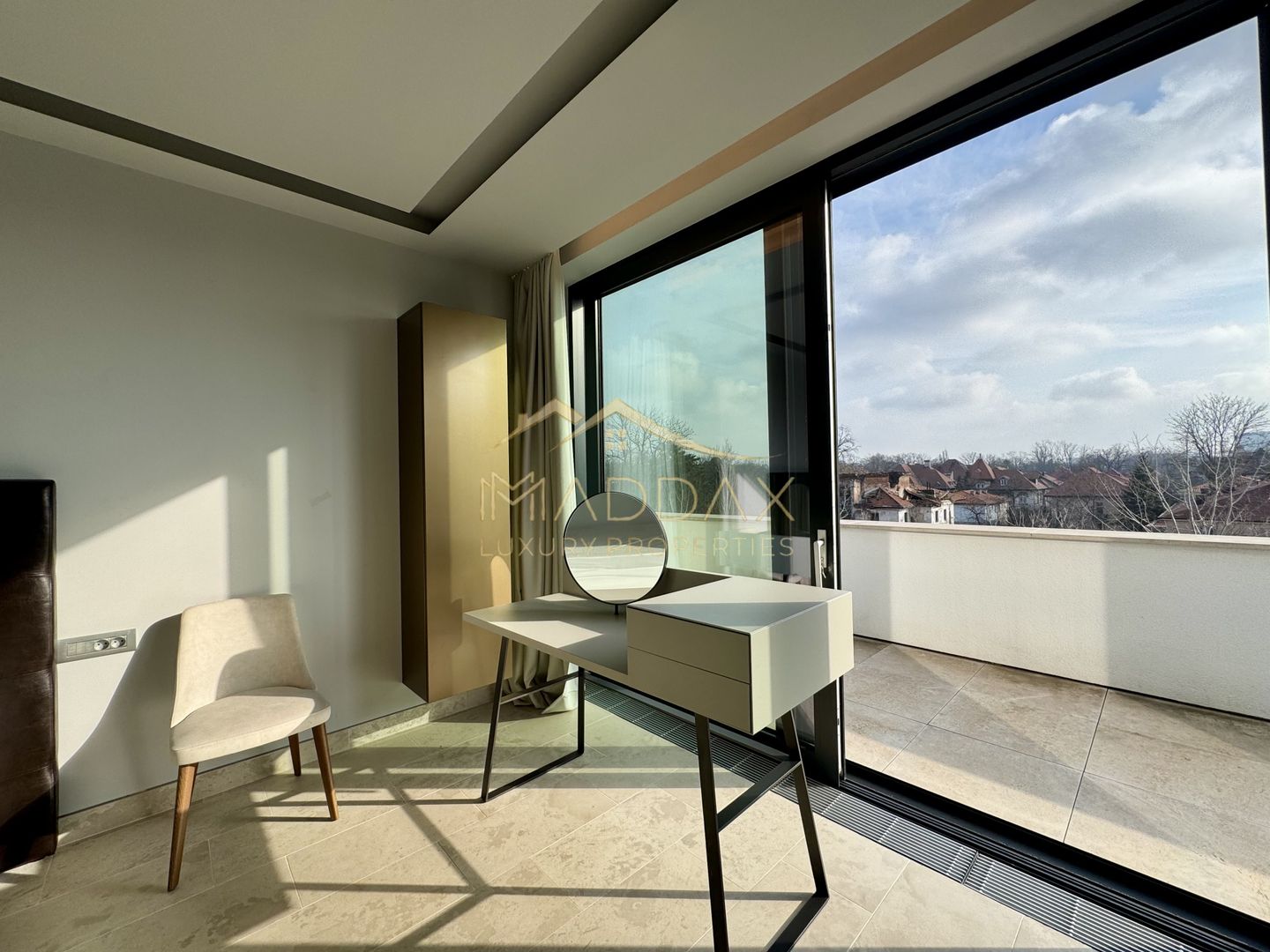 Resedinta de lux / *Kiseleff* - Poză 19