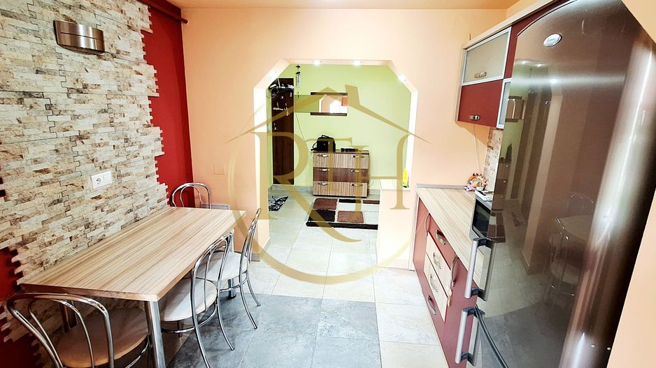 Oferim spre inchiriere apartament cu 2 camere, decomandat, Zona Soarelui - Poză 16