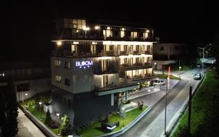 Hotel Nou de Vanzare I Caciulata I Operational - Poză 12