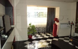 Apartament 3 camere, parter, Exercitiu