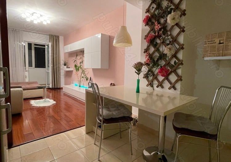 Apartament 2 camere + Garaj  Piata muncii Titan Bloc Nou A25 - Poză 6