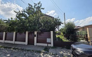 Casa Individuala cu 4 camere, Popesti-Leordeni, langa primarie - Poză 4