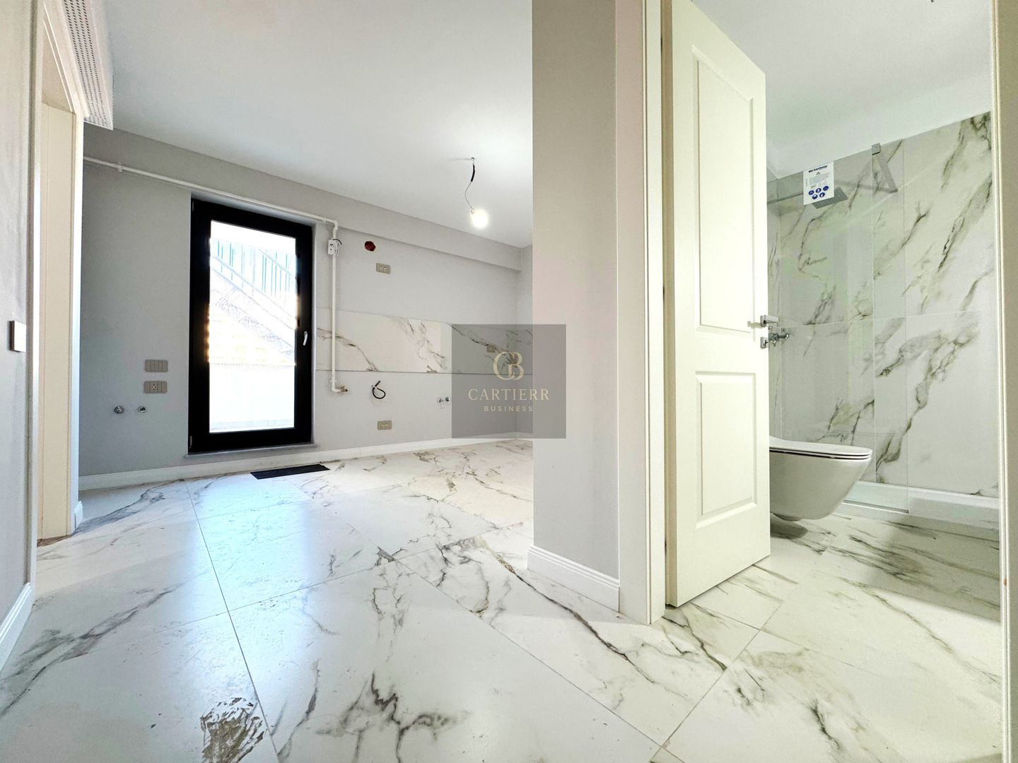2 CAMERE + TERASĂ LA ETAJ | PALATUL PARLAMENTULUI | - Poză 10