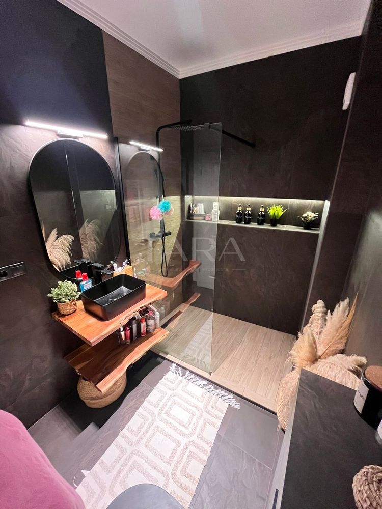 Apartament 3 camere , Penthouse,  pentru pretentiosi! - Poză 5