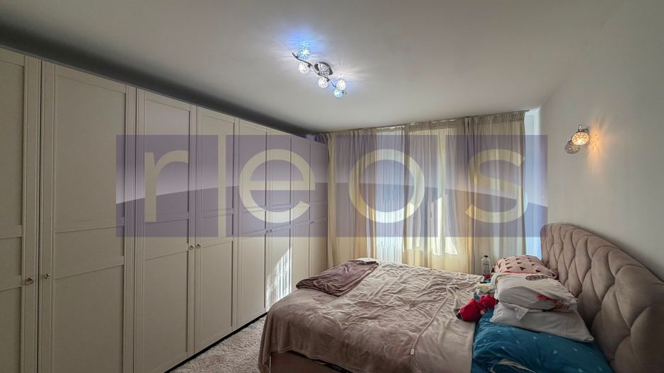 VANZARE 3 CAMERE 115 MP | STRAULESTI | PARCARE | BOXA | MOBILAT-UTILAT - Poză 6