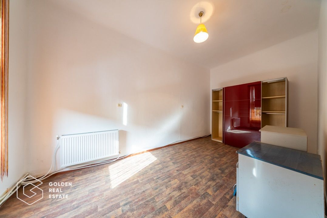 Rar pe piata! 2 apartamente singure in curte, fatada renovata, zona Teatru - Poză 15