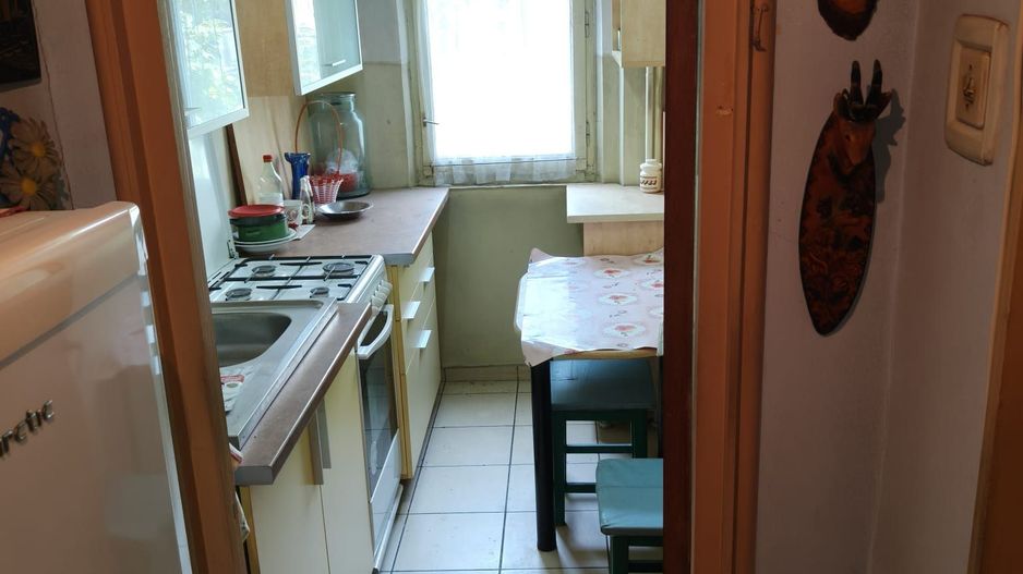 De vanzare Apartament 2 camere, Veteranilor - Poză 2