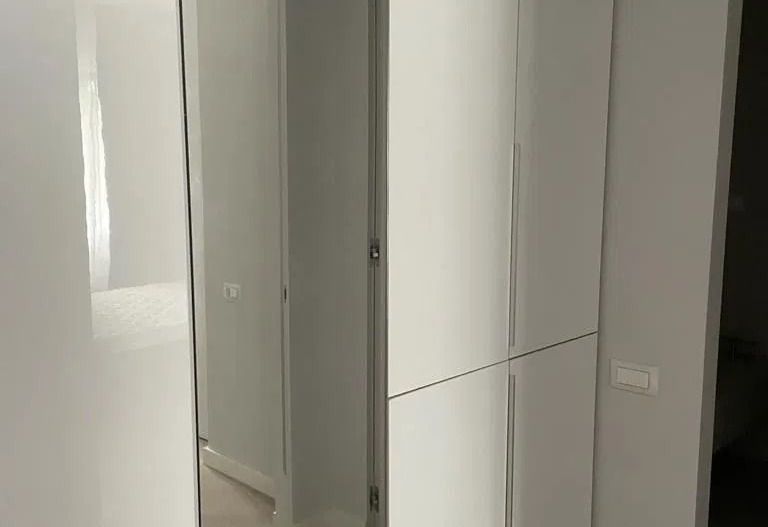AP. 2 CAMERE- CORTINA NORTH, PARCARE SUBTERANA INCLUSA, BLOC NOU - Poză 10