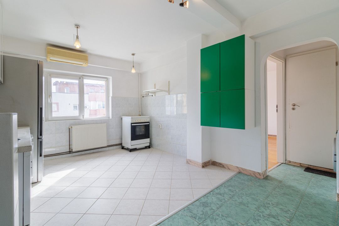 Apartament 2 camere - Liceul Ion Barbu - Poză 1