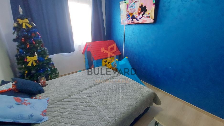Apartament de 3 camere+parcare in zona strazii Cetatii! - Poză 5