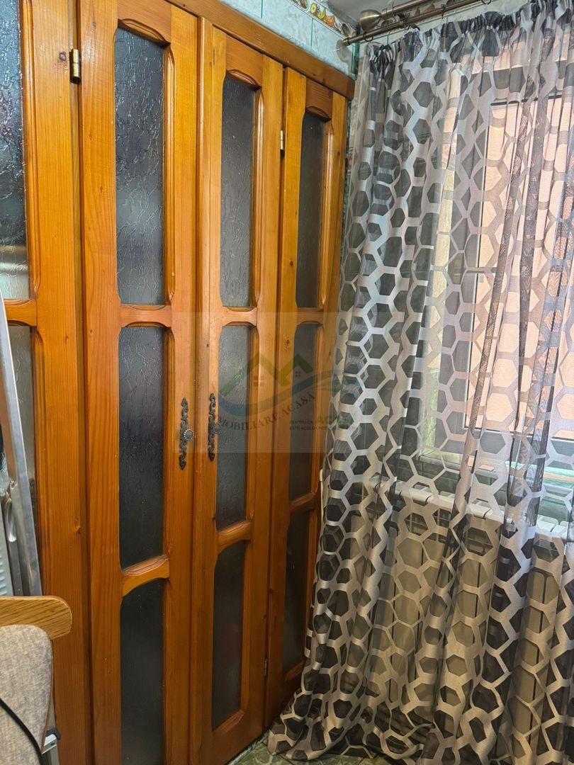 Apartament cu 2 camere Burdujeni/Suceava - Poză 12