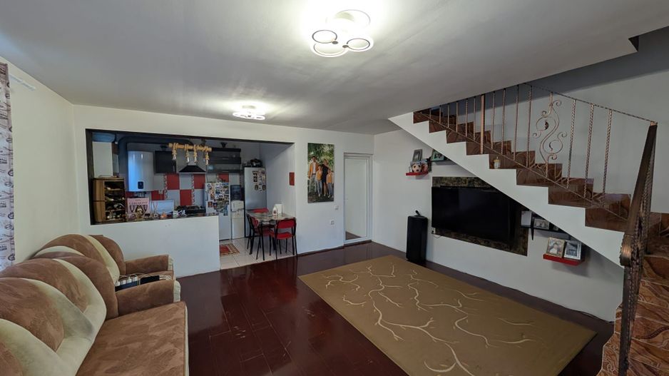 Vanzare Casa Dragomirești-Vale, Ilfov - Curte Mare, Oportunitate - Poză 3