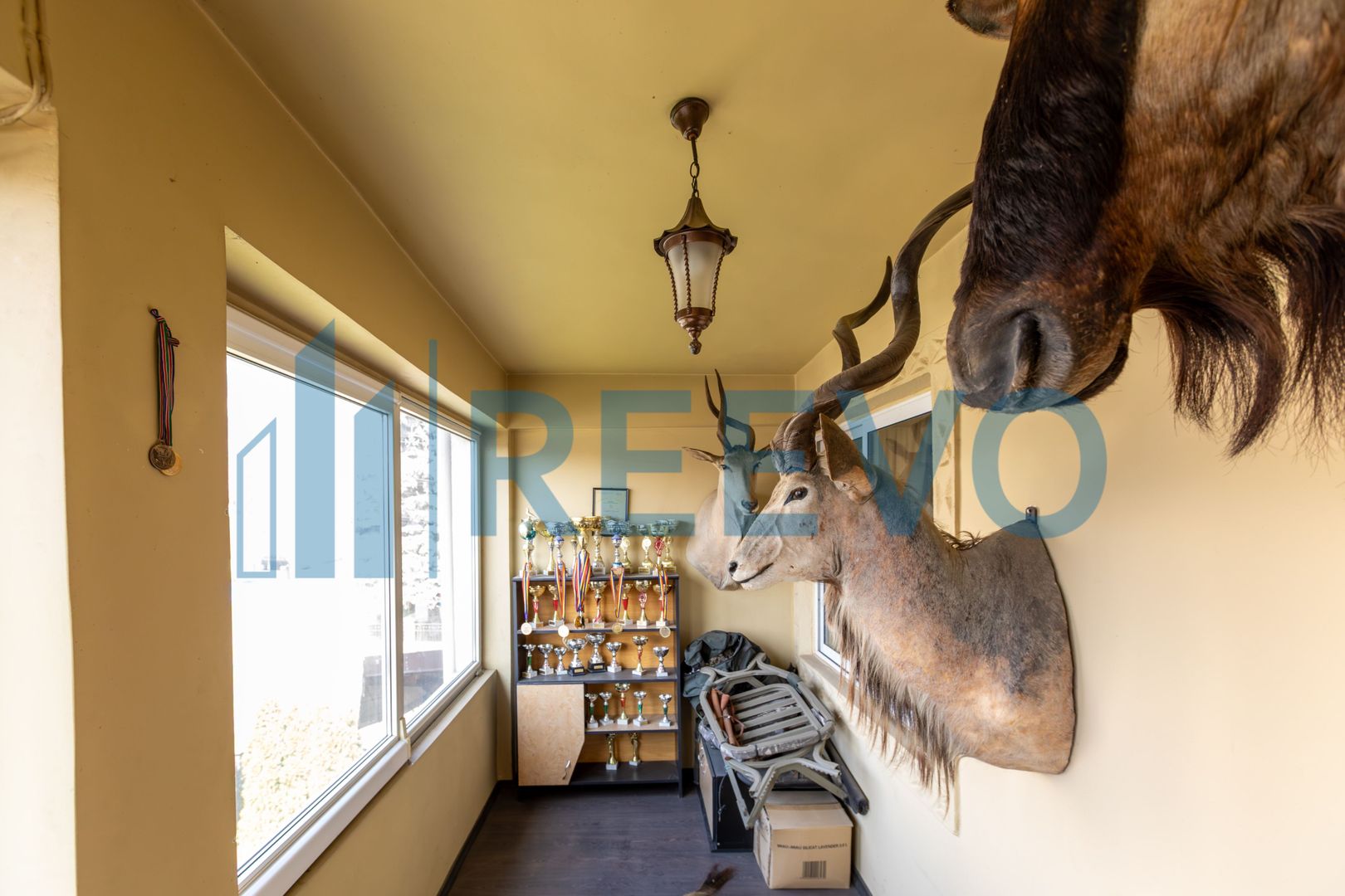 Clădire și teren pentru investiție, central Roman - Poză 34