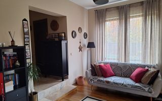 Casa tip duplex, 120 mp utili, teren 380 mp, parcare, finisata, Gilau - Poză 15