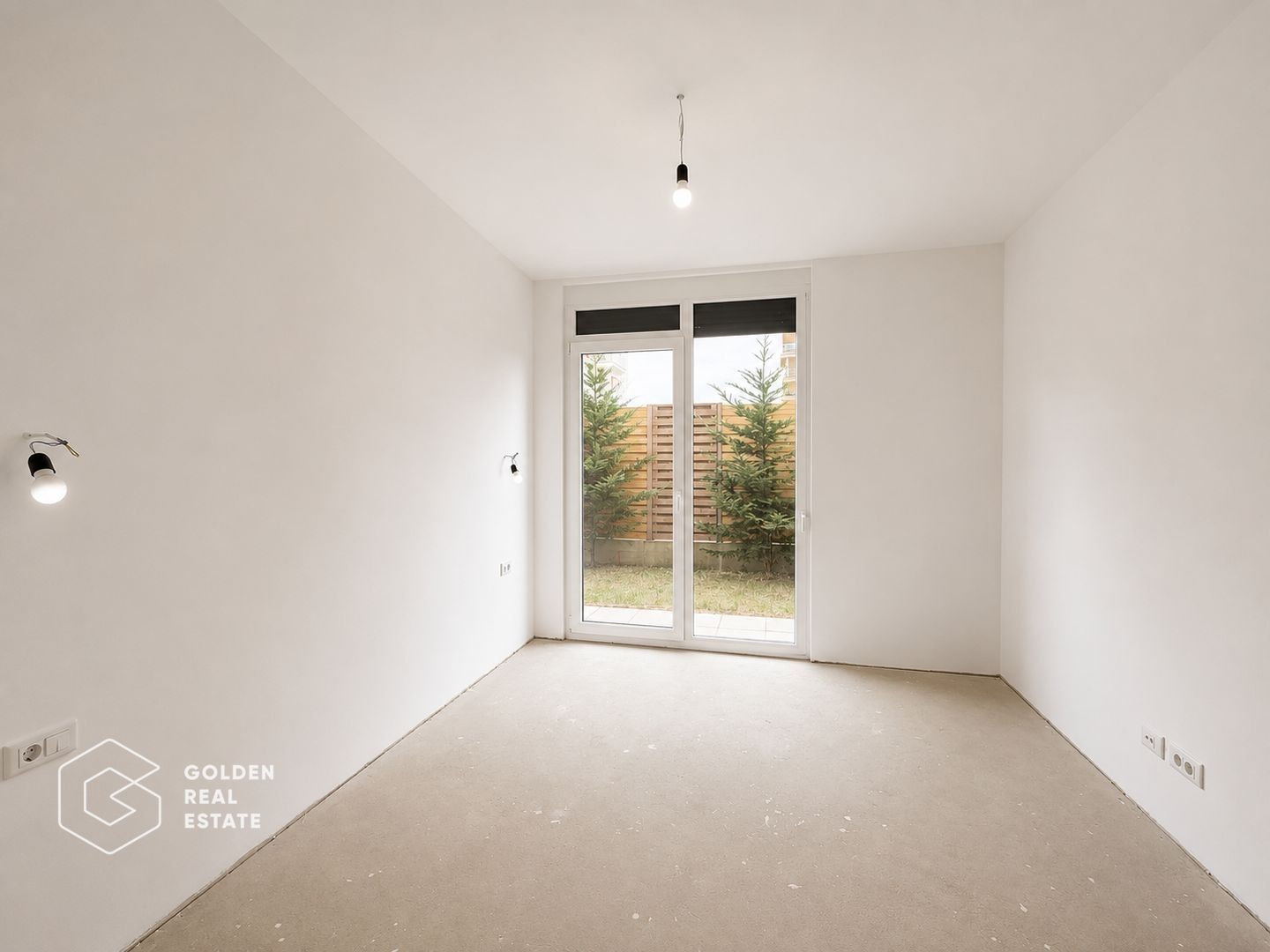RAR PE PIATA- Apartament cu gradina, 3 camere, bloc nou ARED AFI - Poză 2