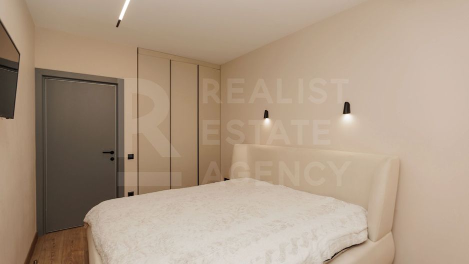 Vânzare, Townhouse, 5 camere, str. 31 August, Ialoveni - Poză 31