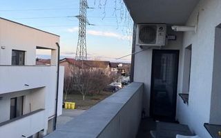 Mobilat si utilat. Pozitie buna. 2 locuri de parcare - Poză 11