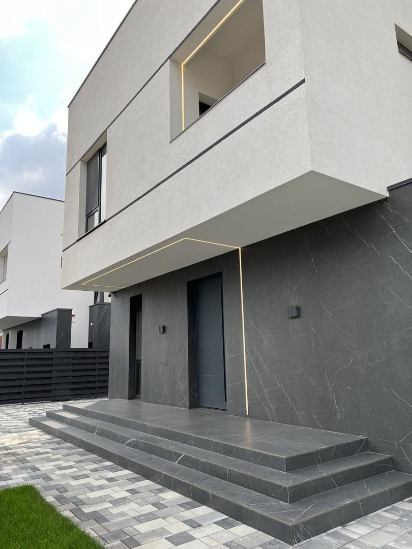 VON RESIDENCE - Poză 7