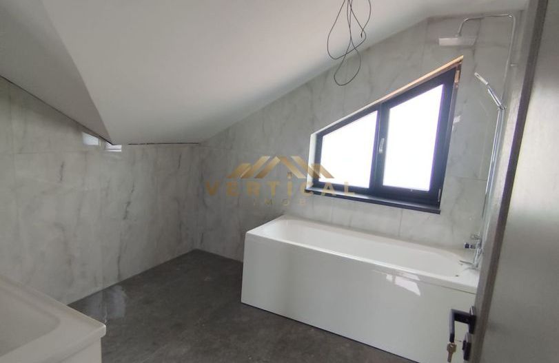 Casă Parter + Mansardă de vânzare în Comuna Berceni - Poză 5