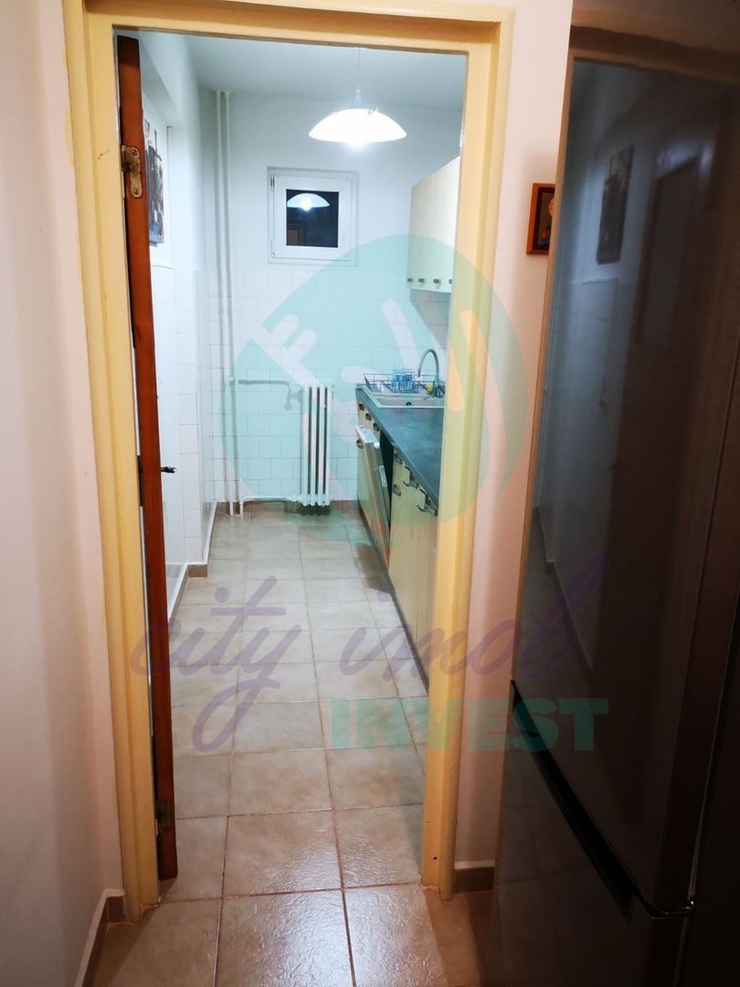 Garsonieră 40 mp | Unirii – Parlament | Investiție - Poză 6